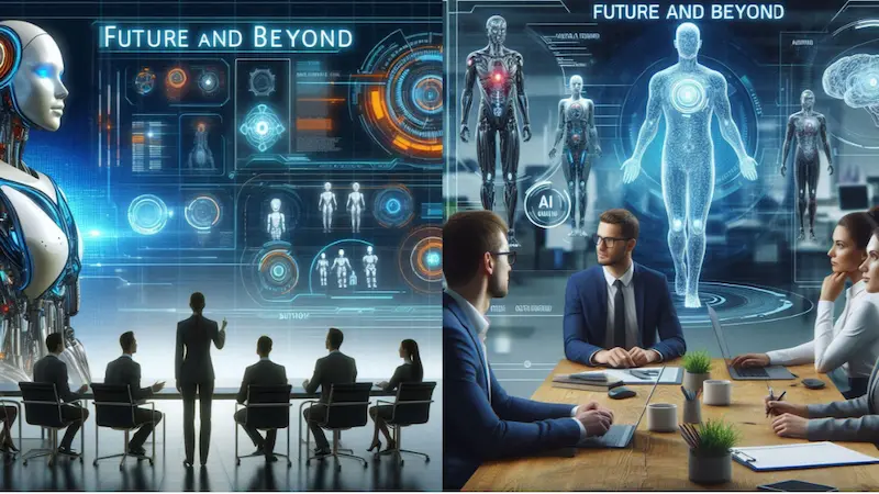 ai and automation the biggest game changers