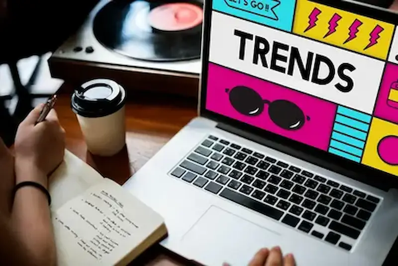 current trends in tech startup news