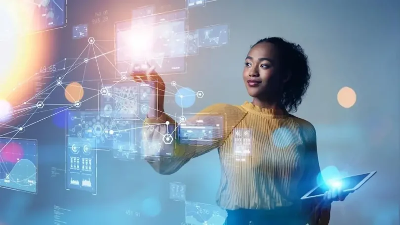 innovative tech leaders