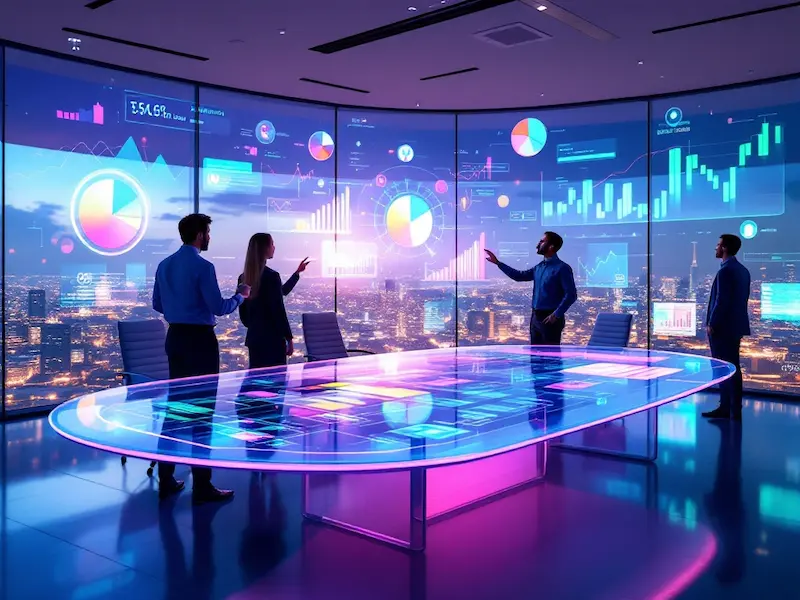 key trends entrepreneurs should monitor