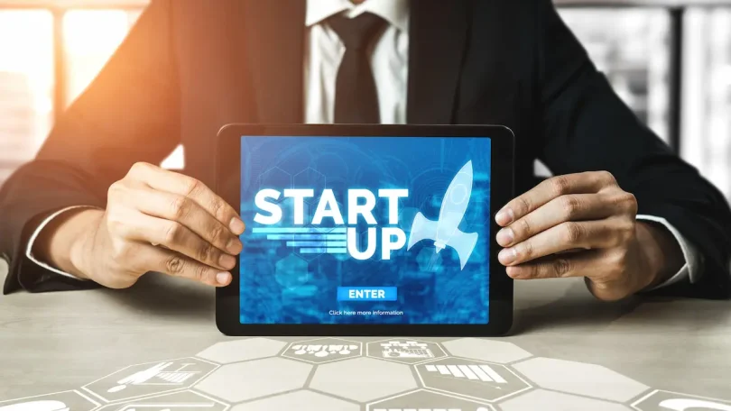 latest startup updates