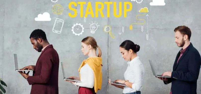 new startups 2026