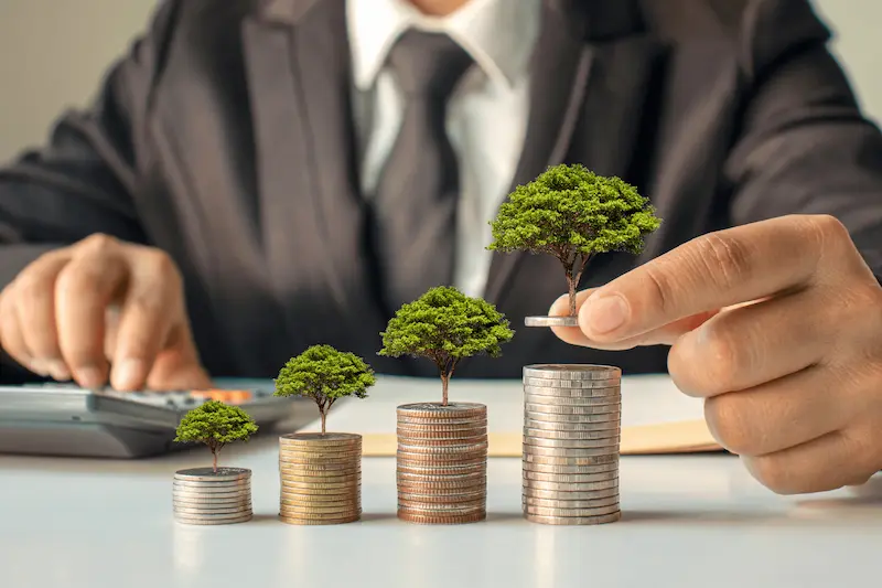 strong funding activity despite market challenges