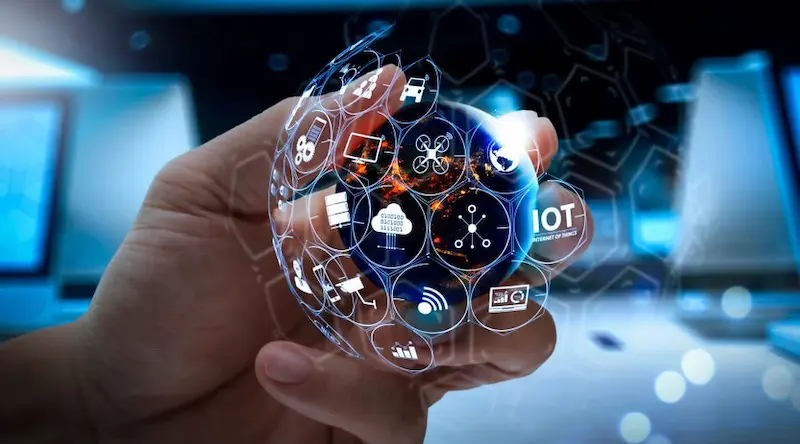 the current landscape of the technology industry