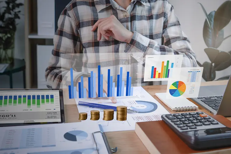 understanding startup investment trends