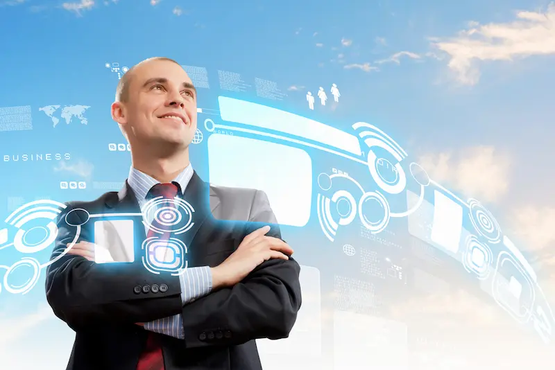 what defines a tech leader