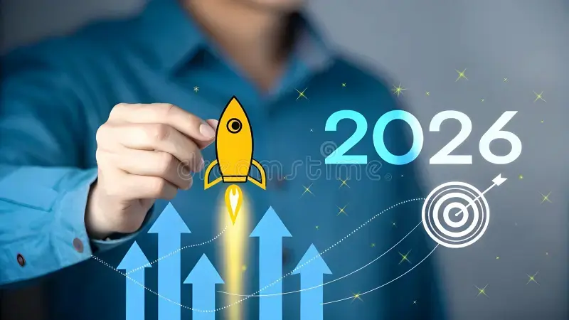 why 2026 is a special year for startups