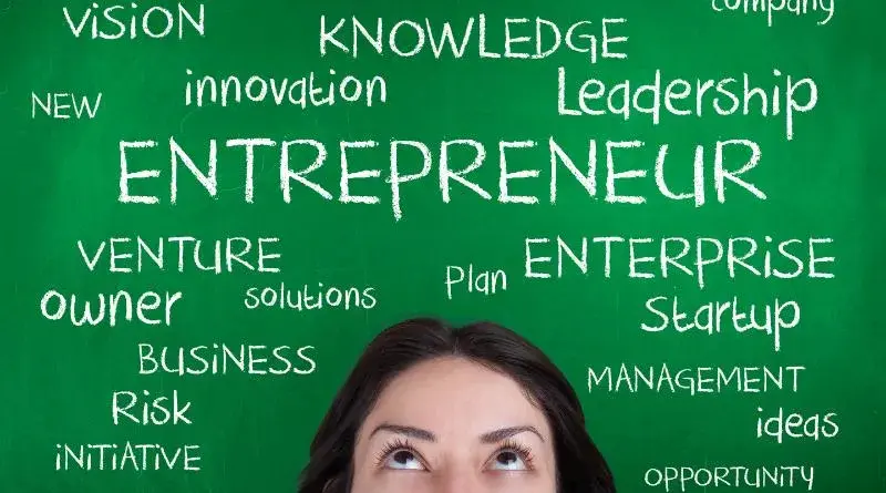 why industry insights are essential for entrepreneurs